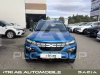 2023 Dacia Spring