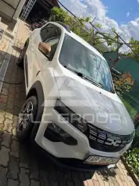 2023 Dacia Spring