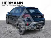 2023 Dacia Spring
