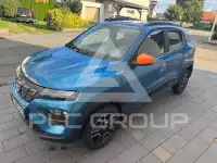 2023 Dacia Spring