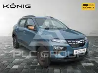 2023 Dacia Spring