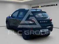2023 Dacia Spring