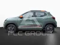 2023 Dacia Spring