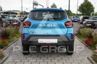 2023 Dacia Spring