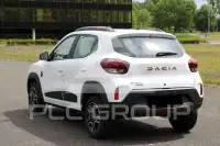 2023 Dacia Spring