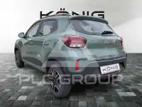 2023 Dacia Spring