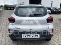 2023 Dacia Spring
