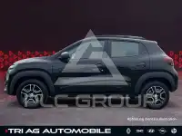 2023 Dacia Spring
