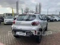 2023 Dacia Spring