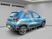 2023 Dacia Spring