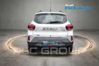 2023 Dacia Spring