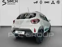2023 Dacia Spring