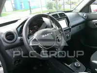 2023 Dacia Spring