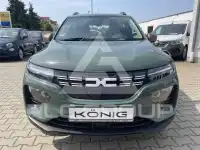 2023 Dacia Spring
