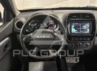 2023 Dacia Spring