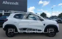 2023 Dacia Spring