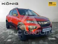 2023 Dacia Spring