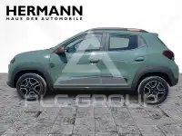 2023 Dacia Spring