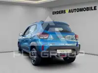 2023 Dacia Spring