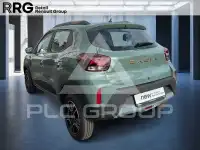 2023 Dacia Spring
