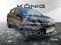 2023 Dacia Spring