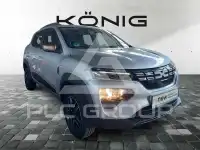2023 Dacia Spring