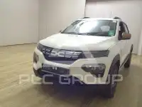 2023 Dacia Spring