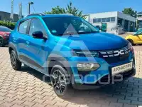 2023 Dacia Spring
