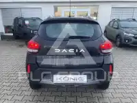 2023 Dacia Spring