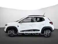 2023 Dacia Spring