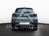 2023 Dacia Spring