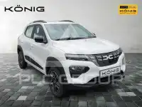 2023 Dacia Spring