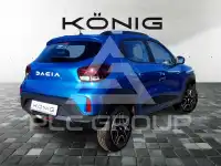 2023 Dacia Spring