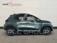 2023 Dacia Spring