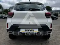 2023 Dacia Spring