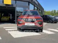 2023 Dacia Spring