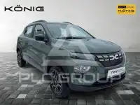 2023 Dacia Spring
