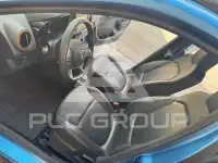 2023 Dacia Spring