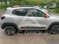 2023 Dacia Spring