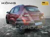 2023 Dacia Spring