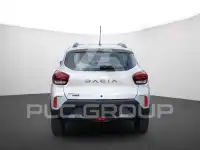2023 Dacia Spring