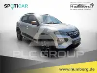2023 Dacia Spring