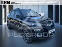2023 Dacia Spring
