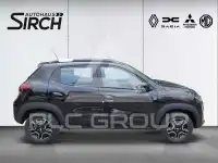 2023 Dacia Spring