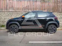 2023 Dacia Spring