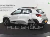2023 Dacia Spring