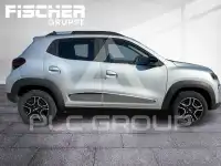 2023 Dacia Spring