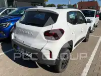 2023 Dacia Spring