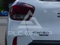 2023 Dacia Spring