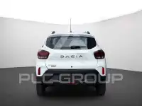 2023 Dacia Spring